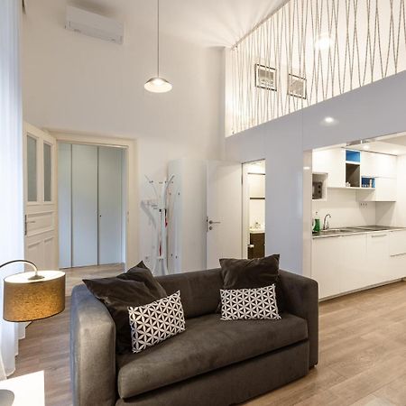 Modern Stylish Loft Next To New York Palace Budapesta Exterior foto