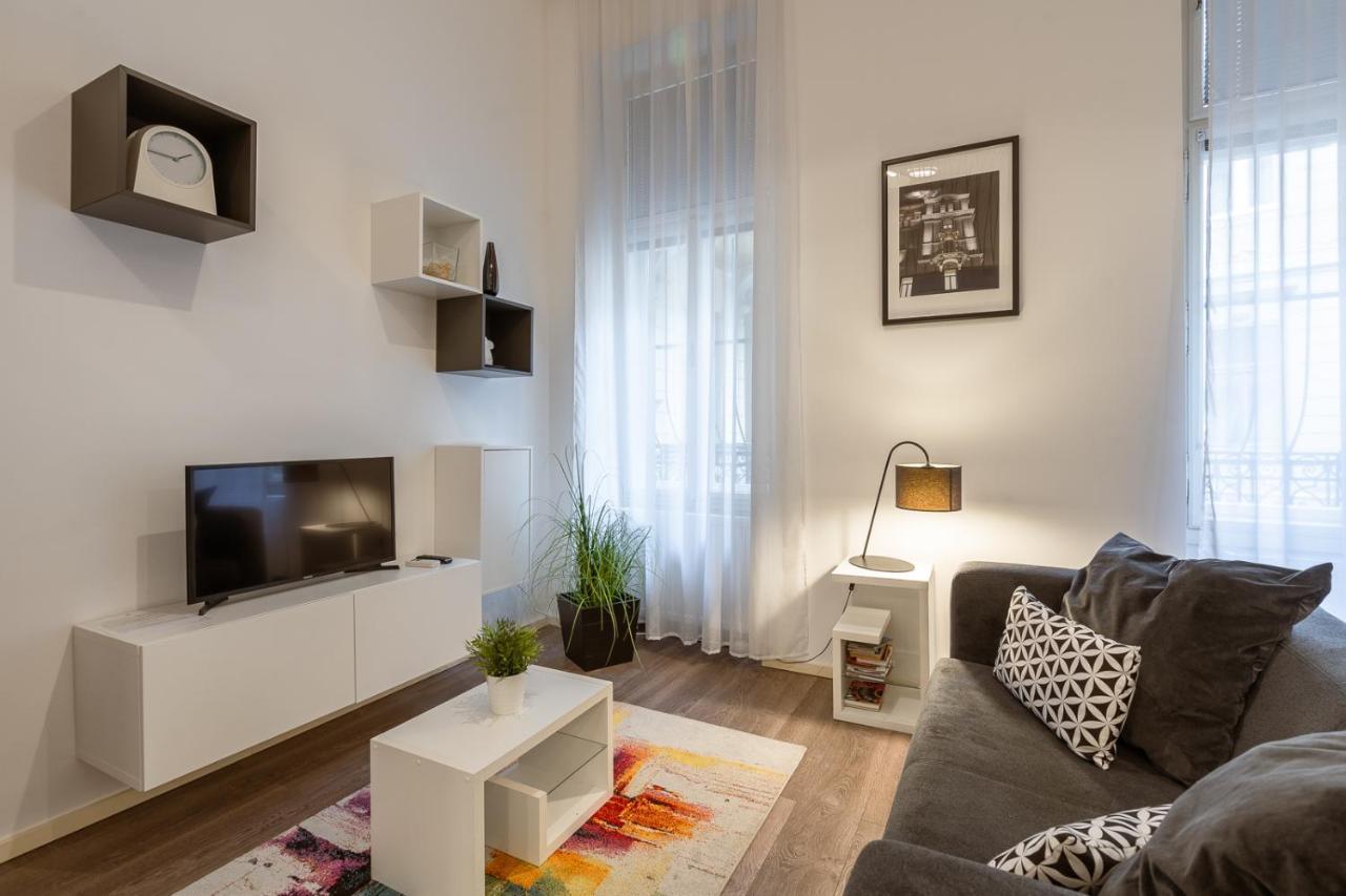 Modern Stylish Loft Next To New York Palace Budapesta Exterior foto